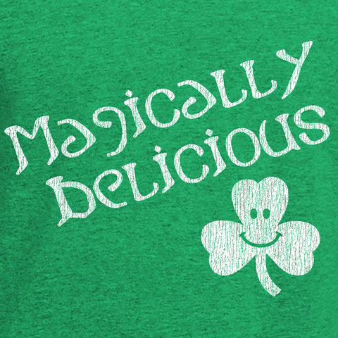 Magically Delicious