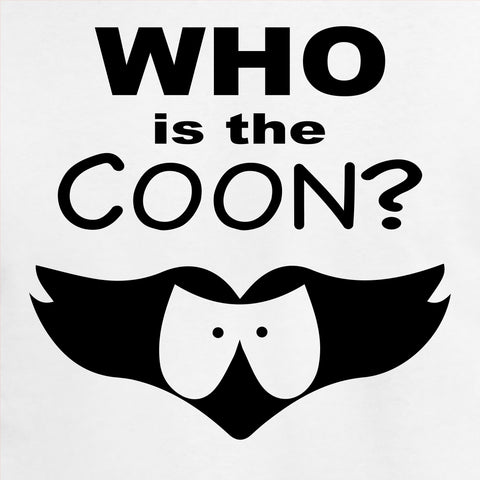 Who Is The Coon