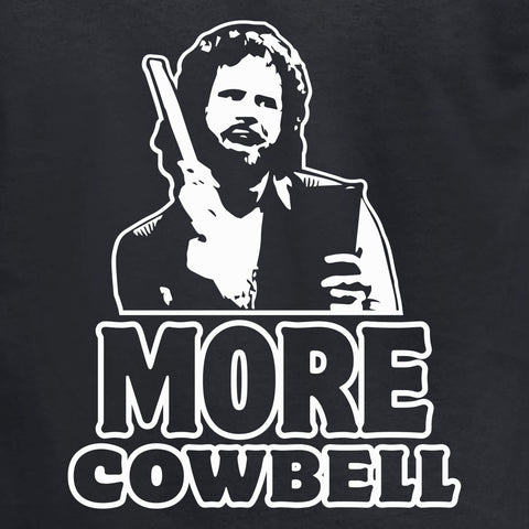 More Cowbell