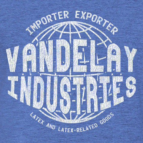 Vandelay Industries