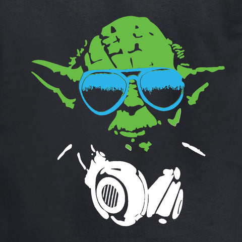 DJ Yoda