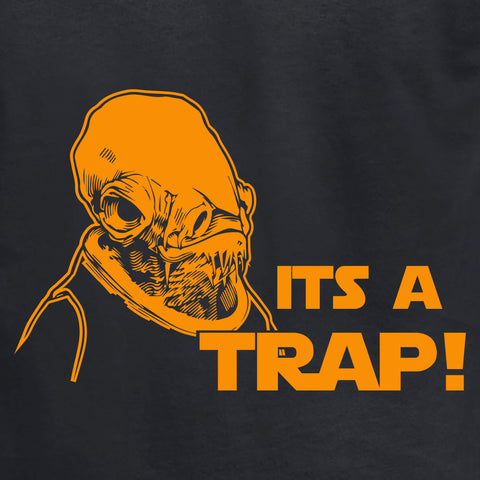 It's A Trap