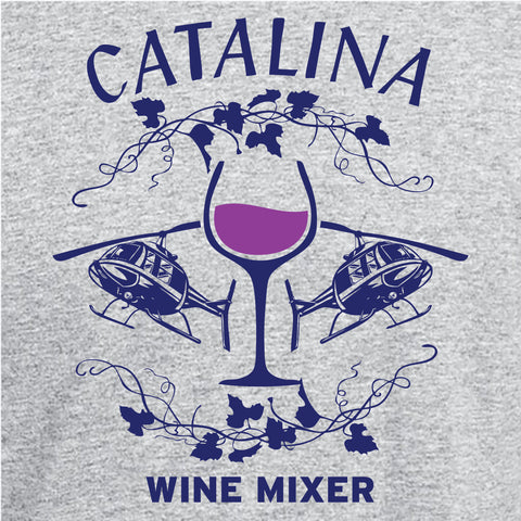 Catalina Wine Mixer