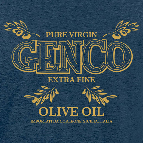 Genco Oil