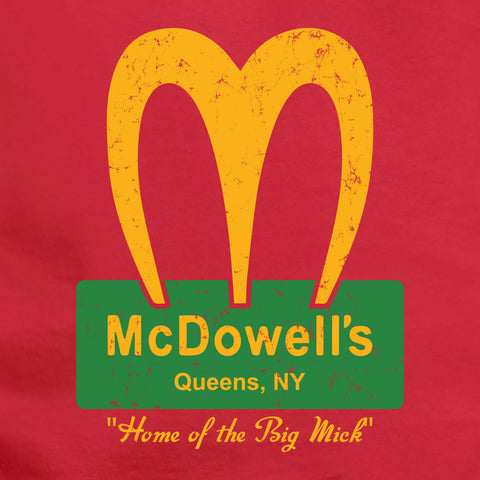 McDowells