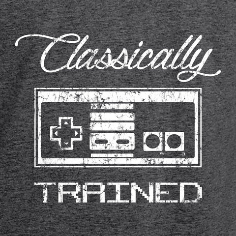 Classically Trained