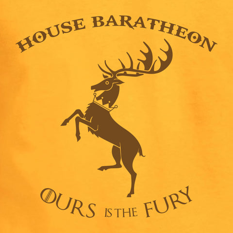 House Baratheon