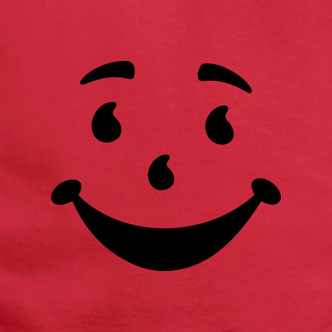Kool-Aide Smile