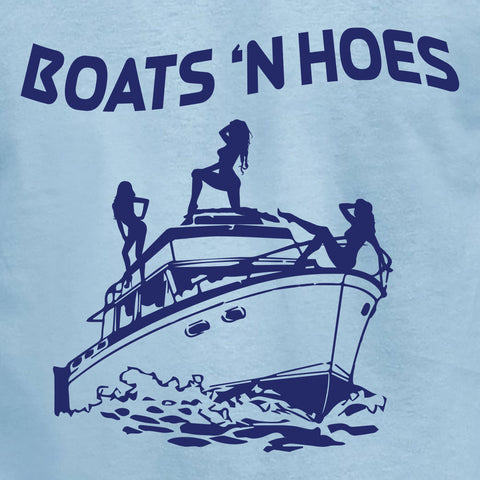 Boats N Hoes