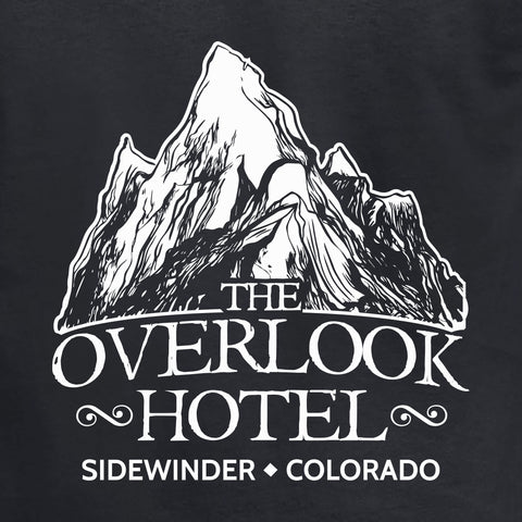 Overlook Hotel