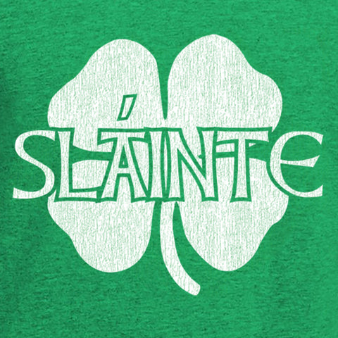 Slainte