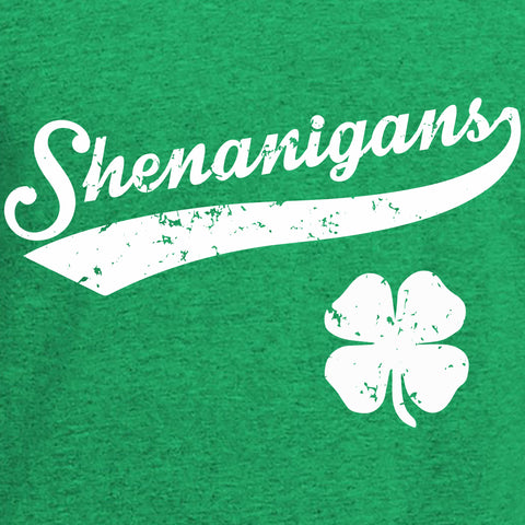 Shenanigans