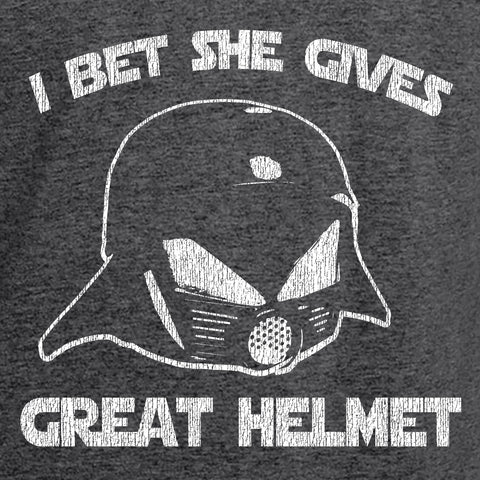 Great Helmet