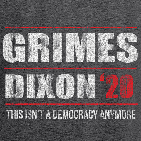 Grimes Dixon 2020