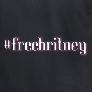 Free Britney Spears #FreeBritney 90s Music Pop Dance Party Conservatorship