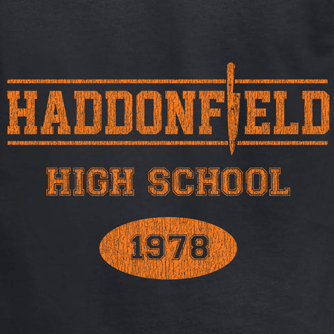 Haddonfield High School
