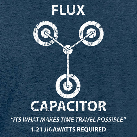 Flux Capacitor