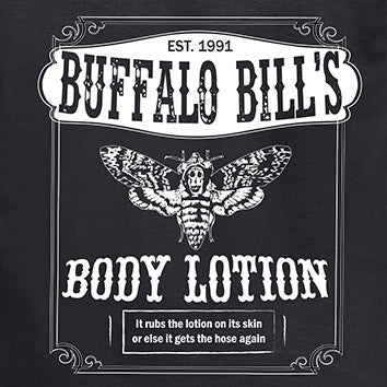 Buffalo Bill