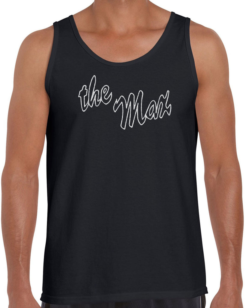 The Max Tank Top Bayside High School Save By The Bell Restuarant 90s Halloween Costume Vintage Retro
