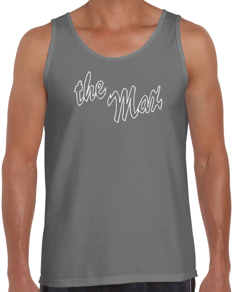 The Max Tank Top Bayside High School Save By The Bell Restuarant 90s Halloween Costume Vintage Retro
