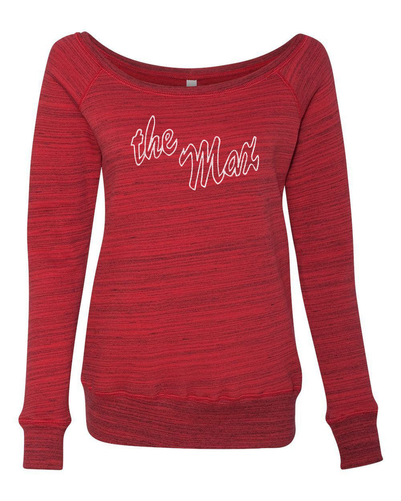 The Max Womens Off The Should Crew Sweatshirt Bayside High School Save By The Bell Restuarant 90s Halloween Costume Vintage Retro