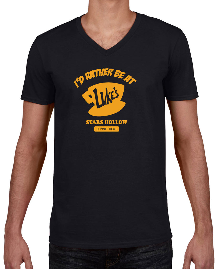 Luke's Diner Hoodie Hooded Sweatshirt Stars Hallow Gilmore Girls Tv Show Dragon Fly Inn