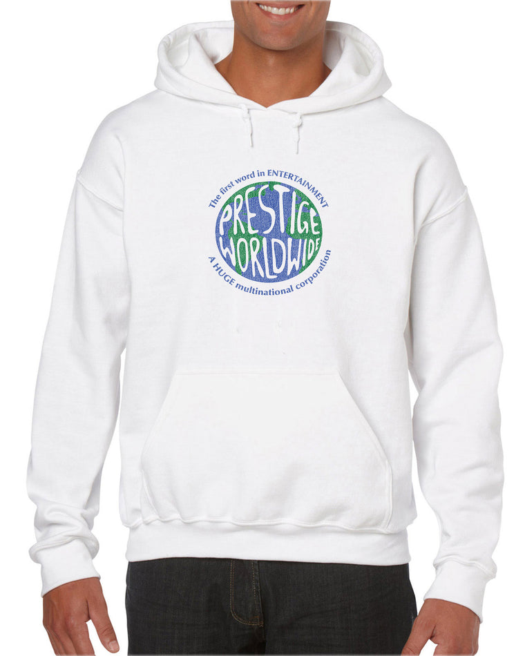 Hoodie Sweatshirt - Prestige Worldwide