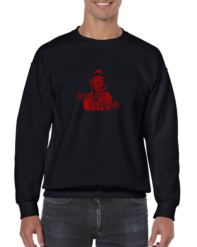 Crew Sweatshirt - Freddy Sweet Dreams