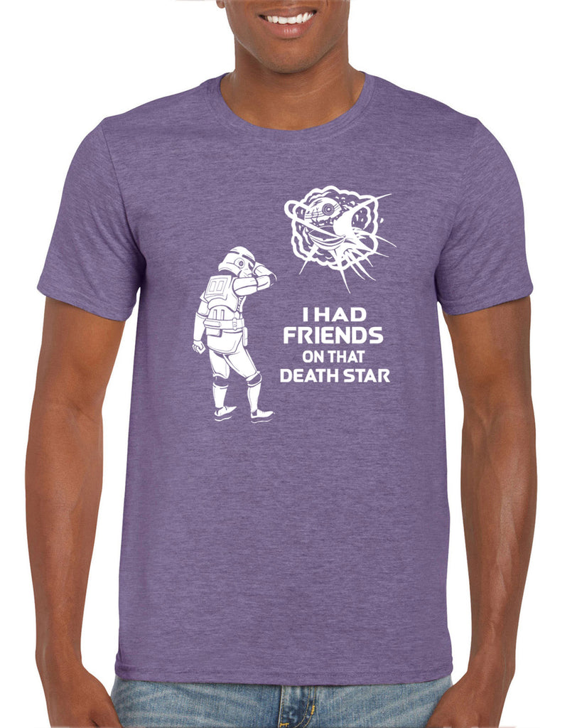 Hot Press Apparel Star Galaxy Wars Death Star Space Ship Geek Nerd Sci Fi Vader Storm Trooper Movie Jedi Apparel Clothing Sale Gift Present