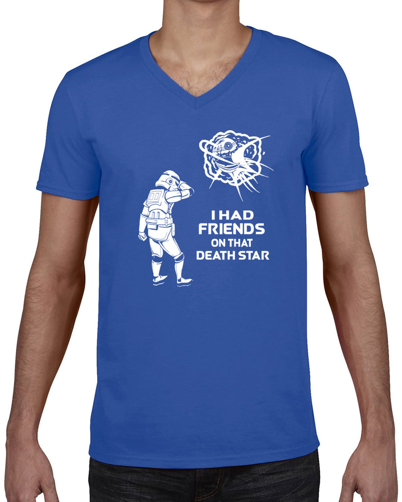 Hot Press Apparel Star Movie Jedi Wars Sci Fi Storm Trooper Gift Present Geek Nerd Death Star Galaxy Sale