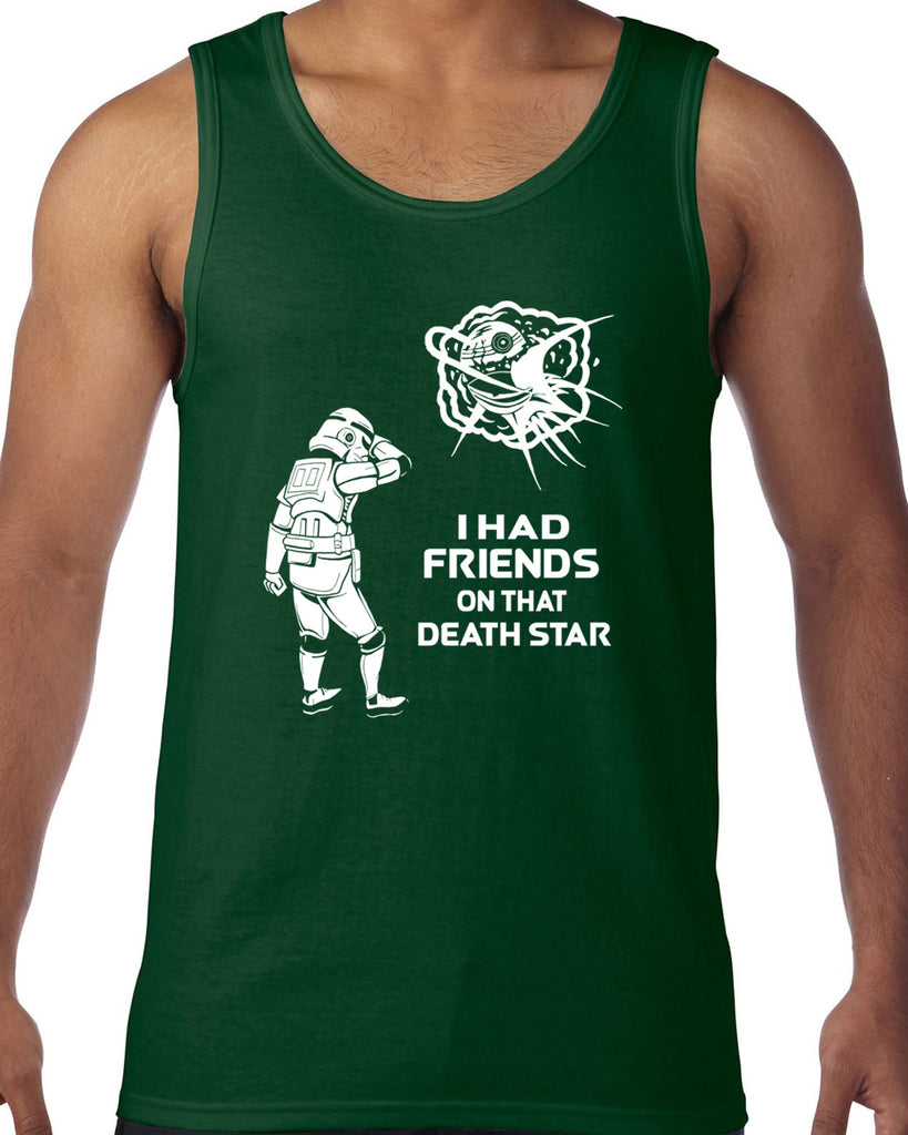 Hot Press Apparel novelty clothing gift present Vader Jedi Star Galaxy Costume Halloween Christmas Party Storm Trooper Friends on Death Star