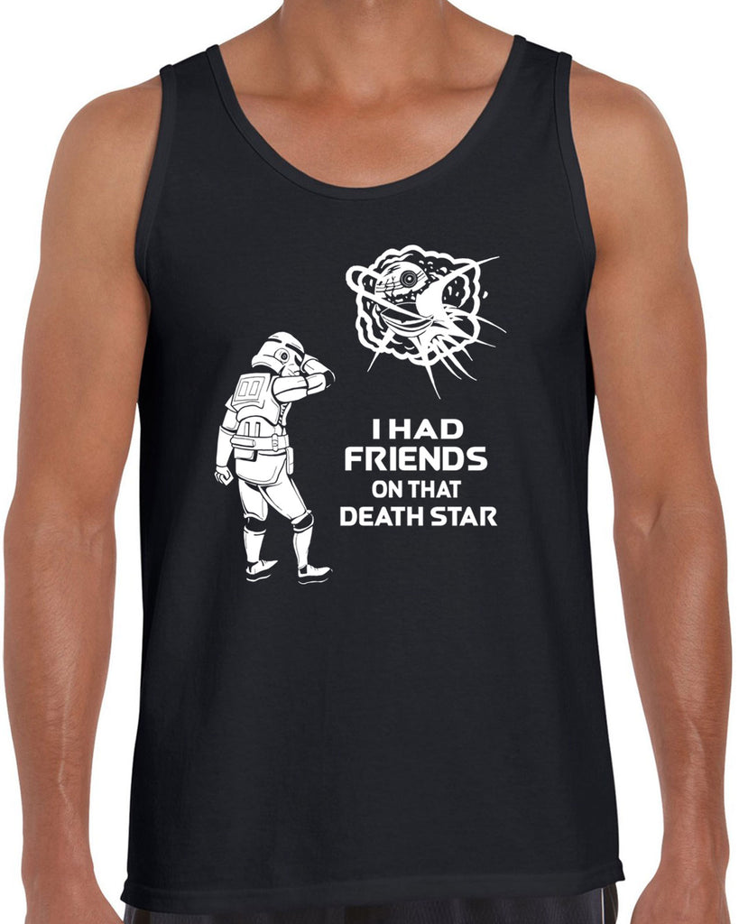 Hot Press Apparel novelty clothing gift present Vader Jedi Star Galaxy Costume Halloween Christmas Party Storm Trooper Friends on Death Star