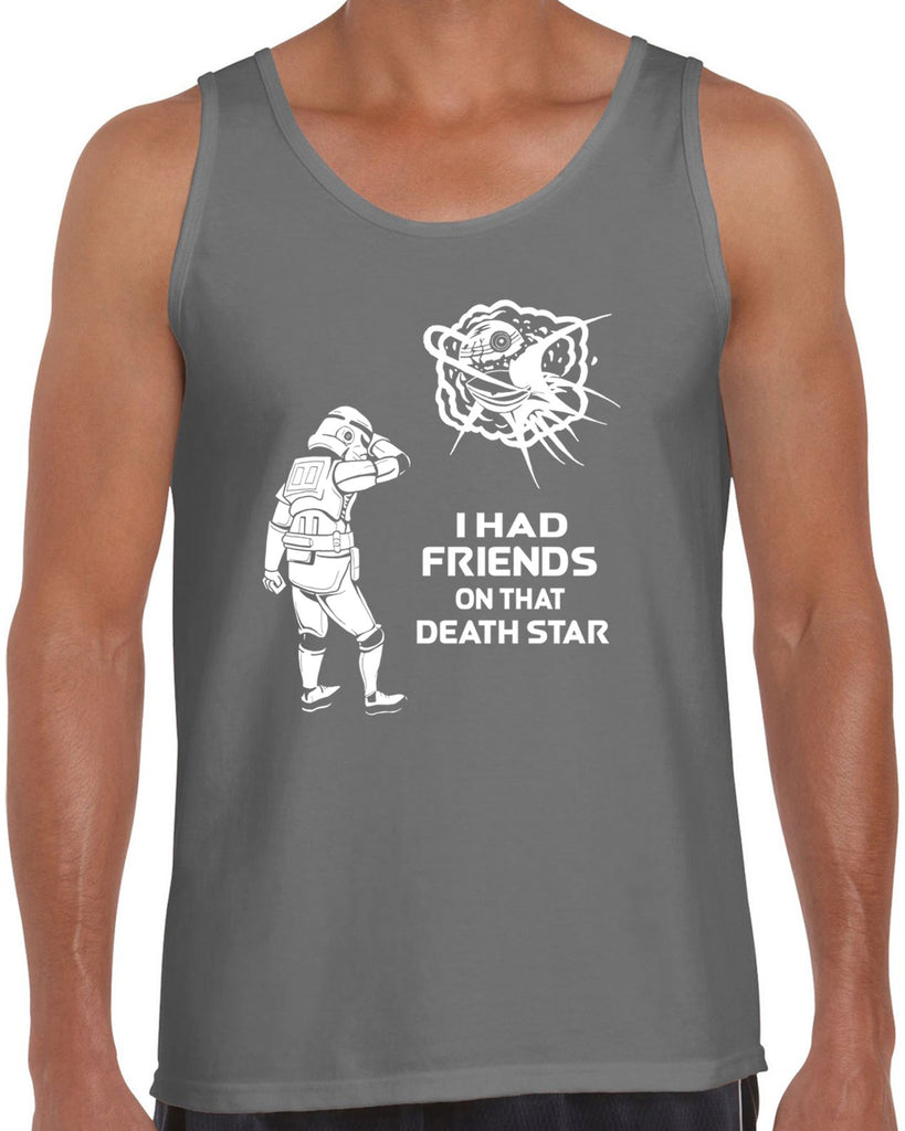 Hot Press Apparel novelty clothing gift present Vader Jedi Star Galaxy Costume Halloween Christmas Party Storm Trooper Friends on Death Star