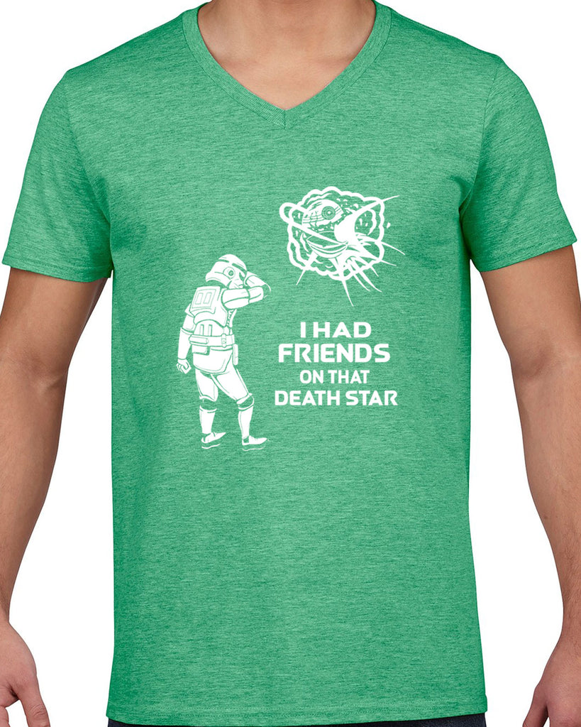 Hot Press Apparel Star Movie Jedi Wars Sci Fi Storm Trooper Gift Present Geek Nerd Death Star Galaxy Sale
