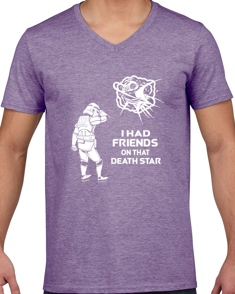Hot Press Apparel Star Movie Jedi Wars Sci Fi Storm Trooper Gift Present Geek Nerd Death Star Galaxy Sale