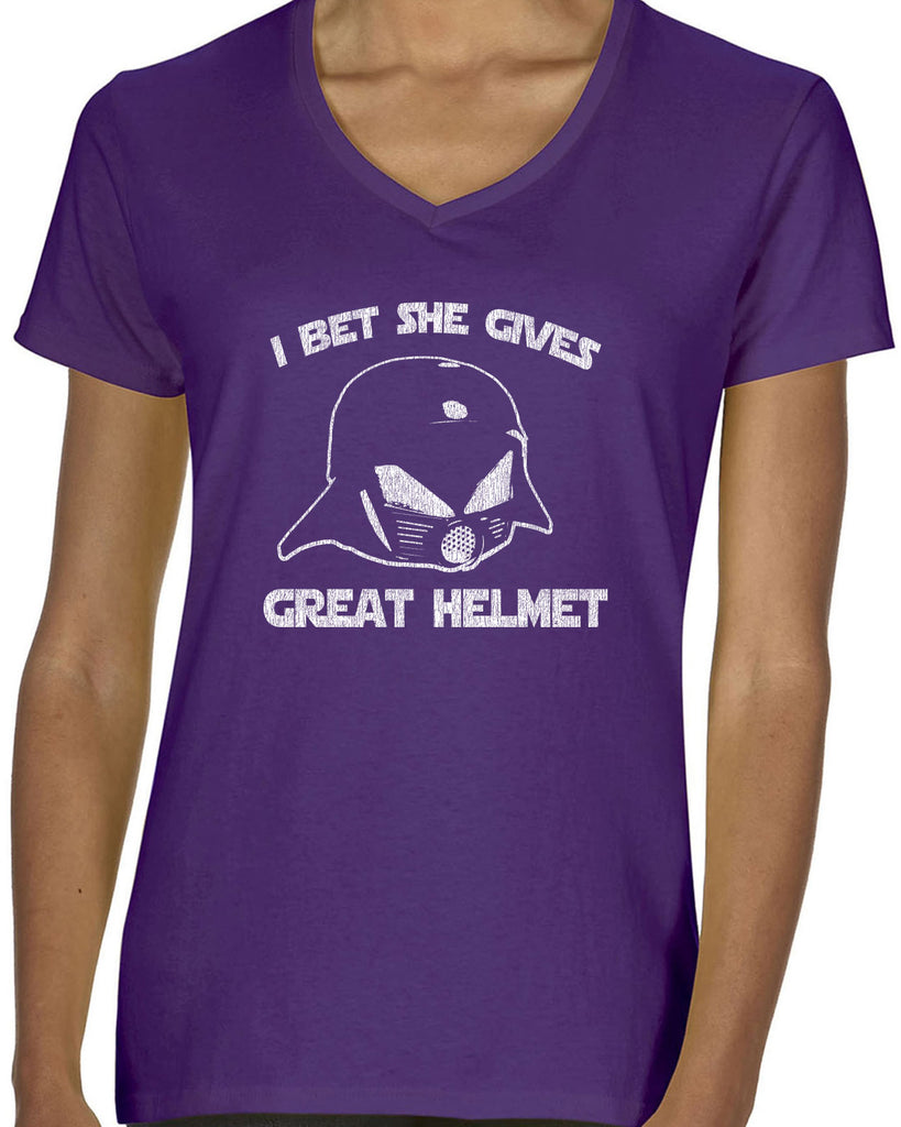 Hot Press Apparel Dark Helmet Space Novelty Funny Party College Humor 80s Movie Balls Costume Halloween Christmas Gift Present Sale