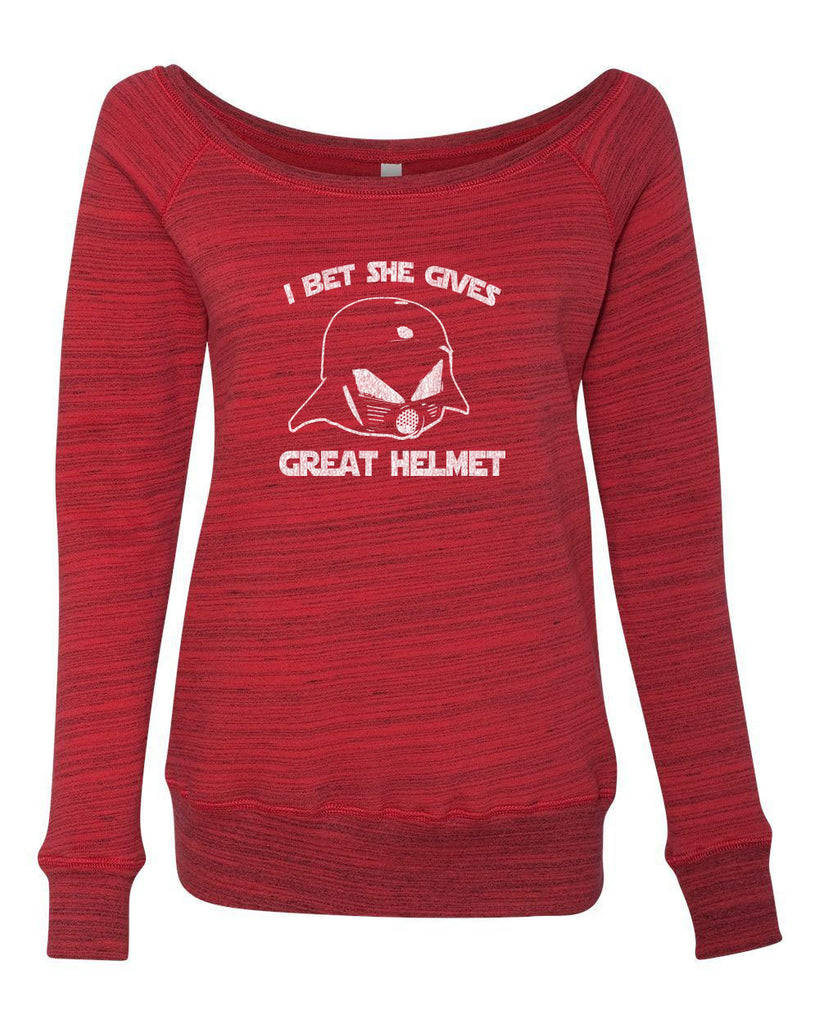 Hot Press Apparel Great Helmet Wars Battle Star Galaxy College Party Costume Sci Fi Nerd Geek Lonestar Galaxy Storm Trooper Gift Present