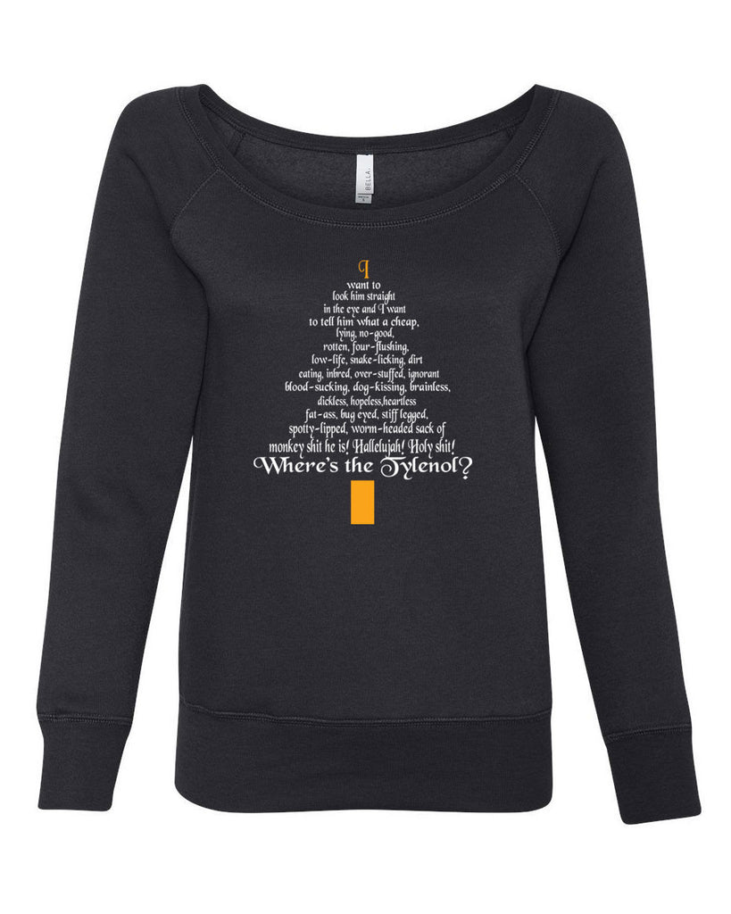 Funny Ugly Christmas Sweater Griswold Vacation Gift Present Holidays All Sizes/Colors $27.99 Sale Party