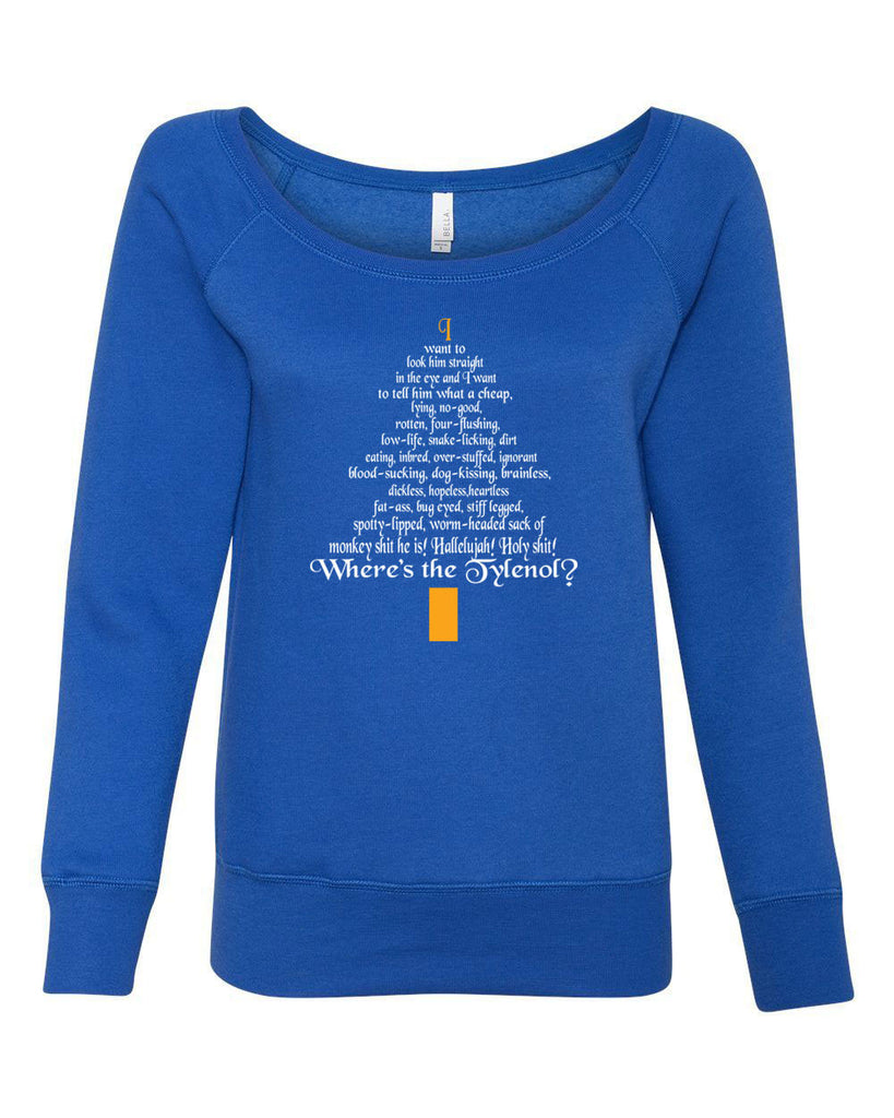 Funny Ugly Christmas Sweater Griswold Vacation Gift Present Holidays All Sizes/Colors $27.99 Sale Party