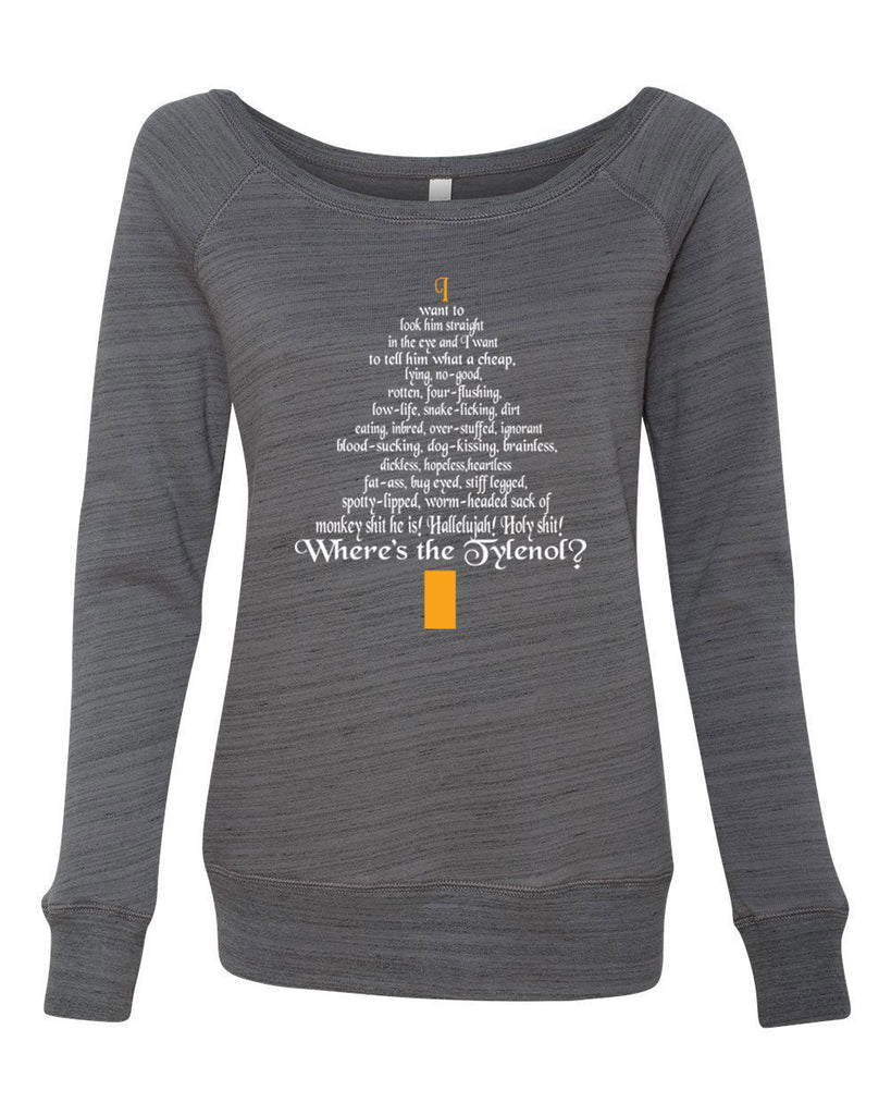 Funny Ugly Christmas Sweater Griswold Vacation Gift Present Holidays All Sizes/Colors $27.99 Sale Party