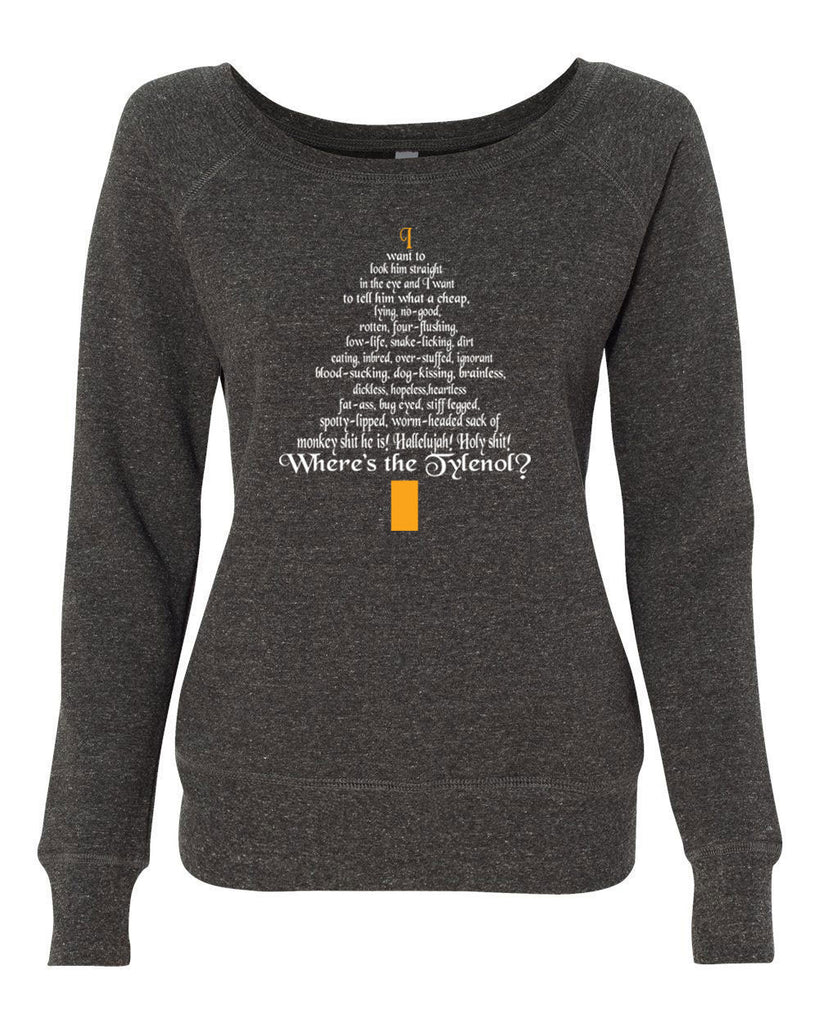 Funny Ugly Christmas Sweater Griswold Vacation Gift Present Holidays All Sizes/Colors $27.99 Sale Party