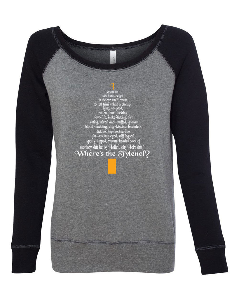 Funny Ugly Christmas Sweater Griswold Vacation Gift Present Holidays All Sizes/Colors $27.99 Sale Party