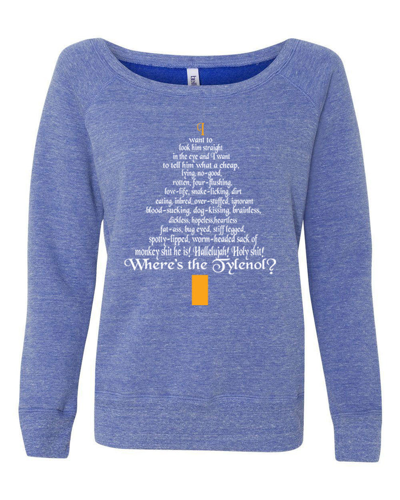 Funny Ugly Christmas Sweater Griswold Vacation Gift Present Holidays All Sizes/Colors $27.99 Sale Party