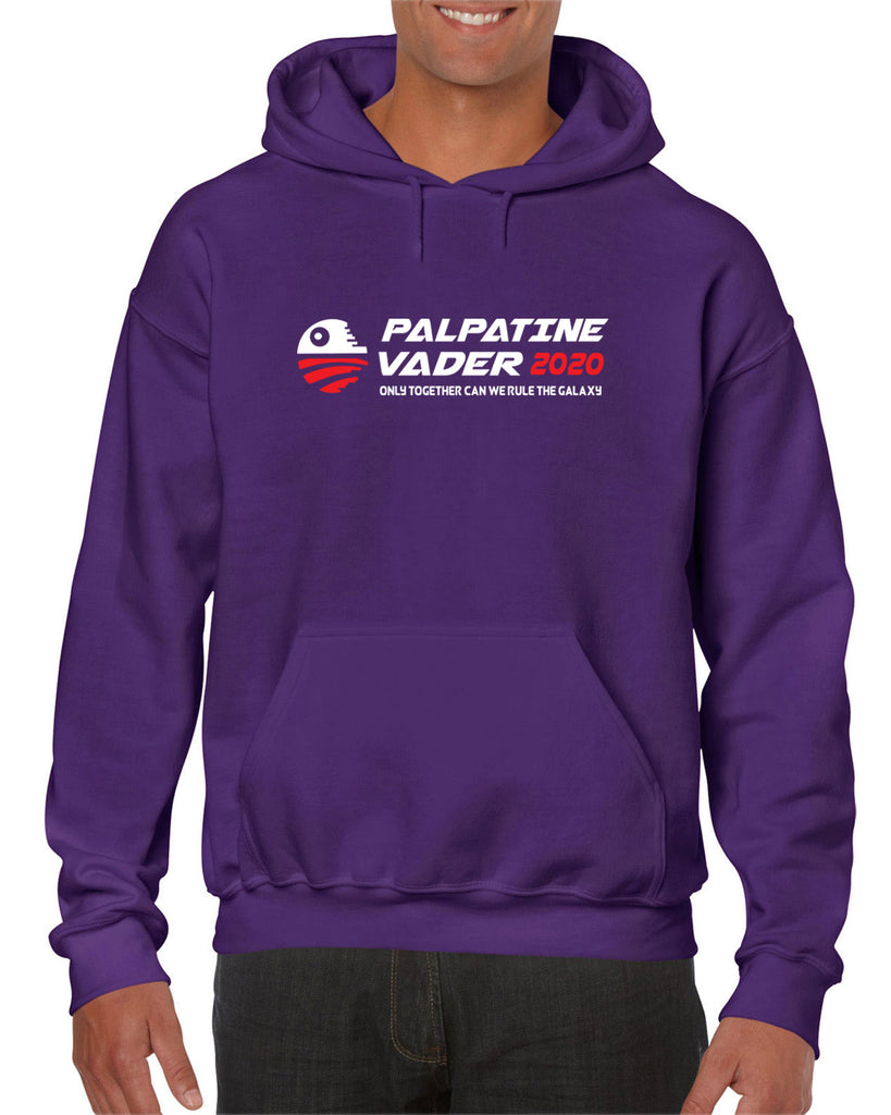 Ricky Bobby for President 2020 Hoodie Hooded Sweatshirt race car if youre not first youre last shake and bake movie new