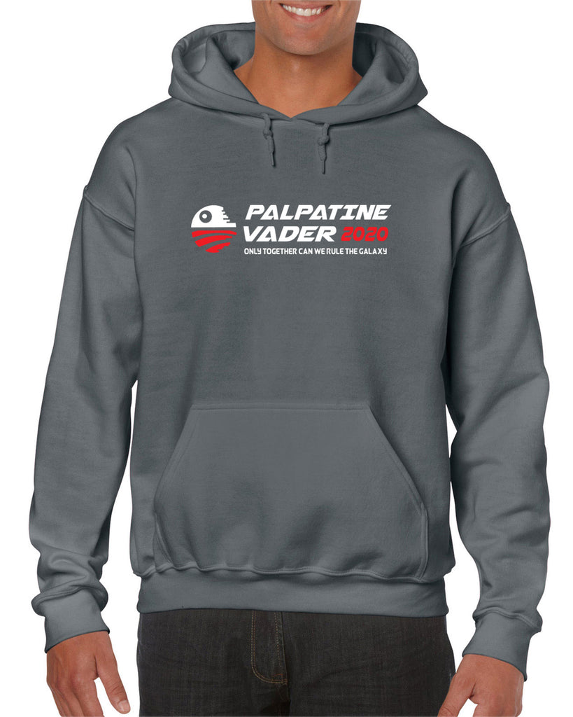 Ricky Bobby for President 2020 Hoodie Hooded Sweatshirt race car if youre not first youre last shake and bake movie new