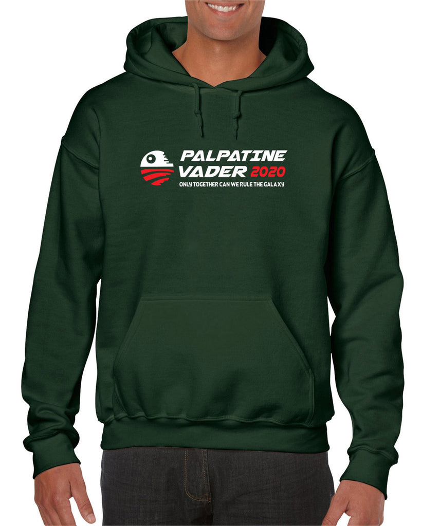 Ricky Bobby for President 2020 Hoodie Hooded Sweatshirt race car if youre not first youre last shake and bake movie new