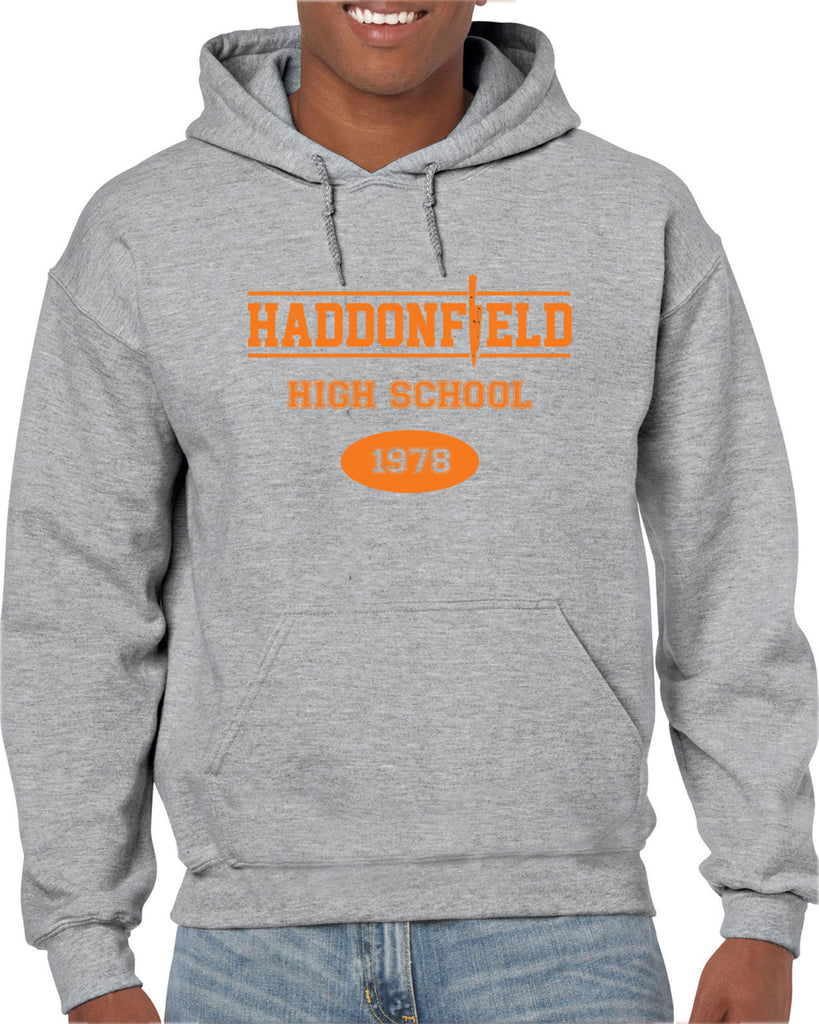 Halloween Costume Scary Hot Press Apparel 70s Movie Slasher Gift Present Party Horror Film