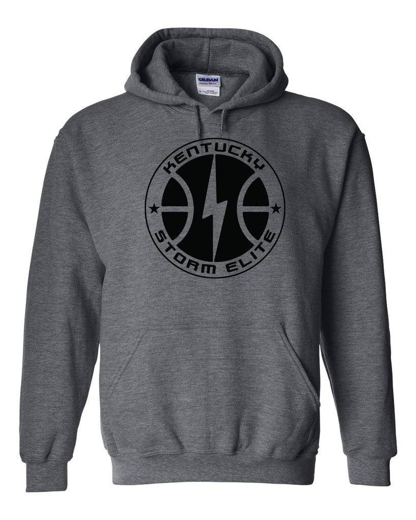 Kentucky Storm Elite #3 Hooded Sweatshirt