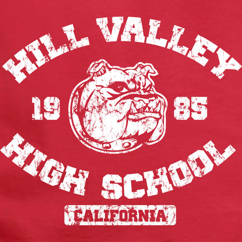 Hill Valley High School