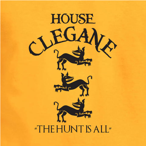 House Clegane